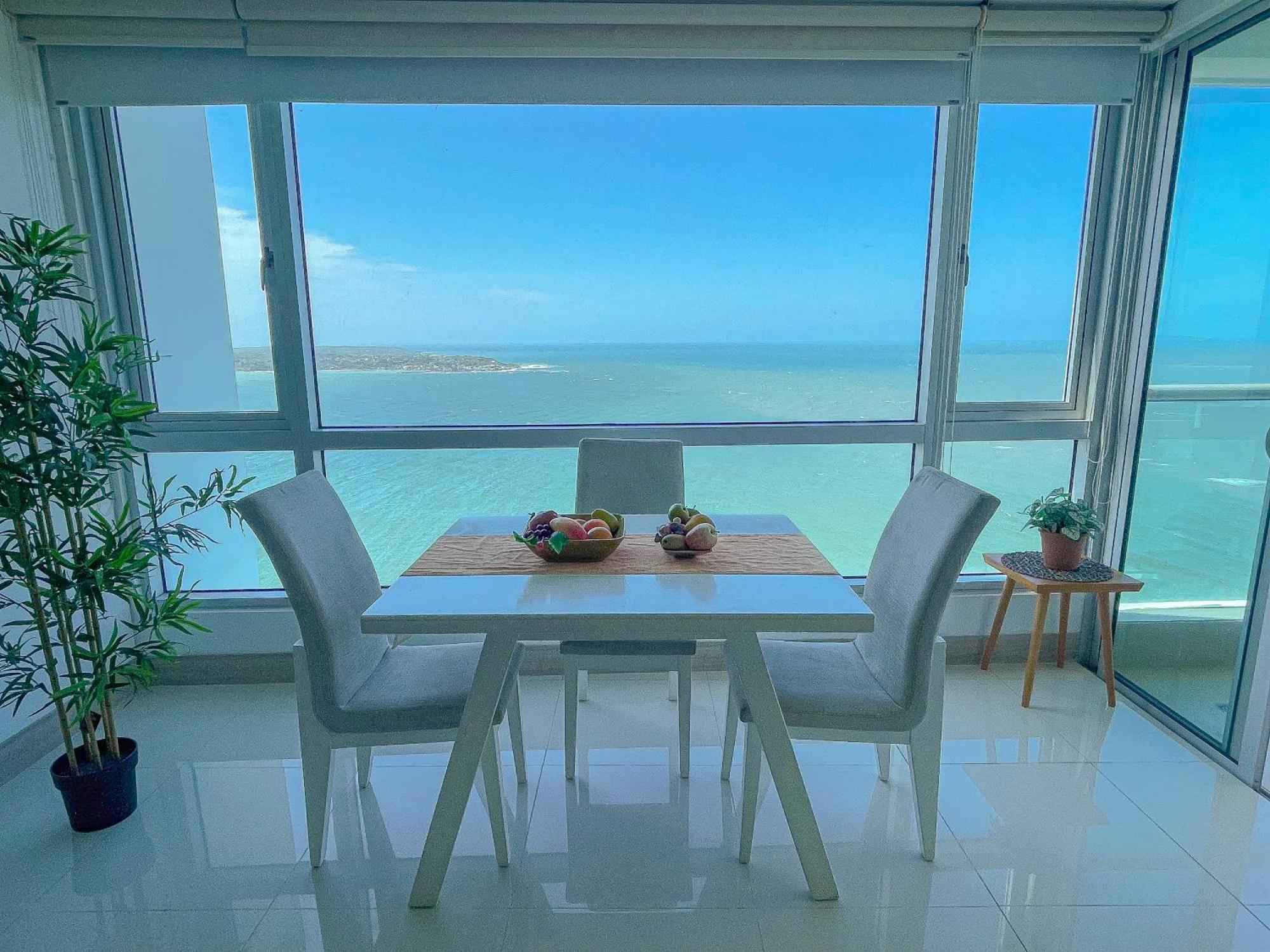 Palmetto Sunset'S Best Seaview *
