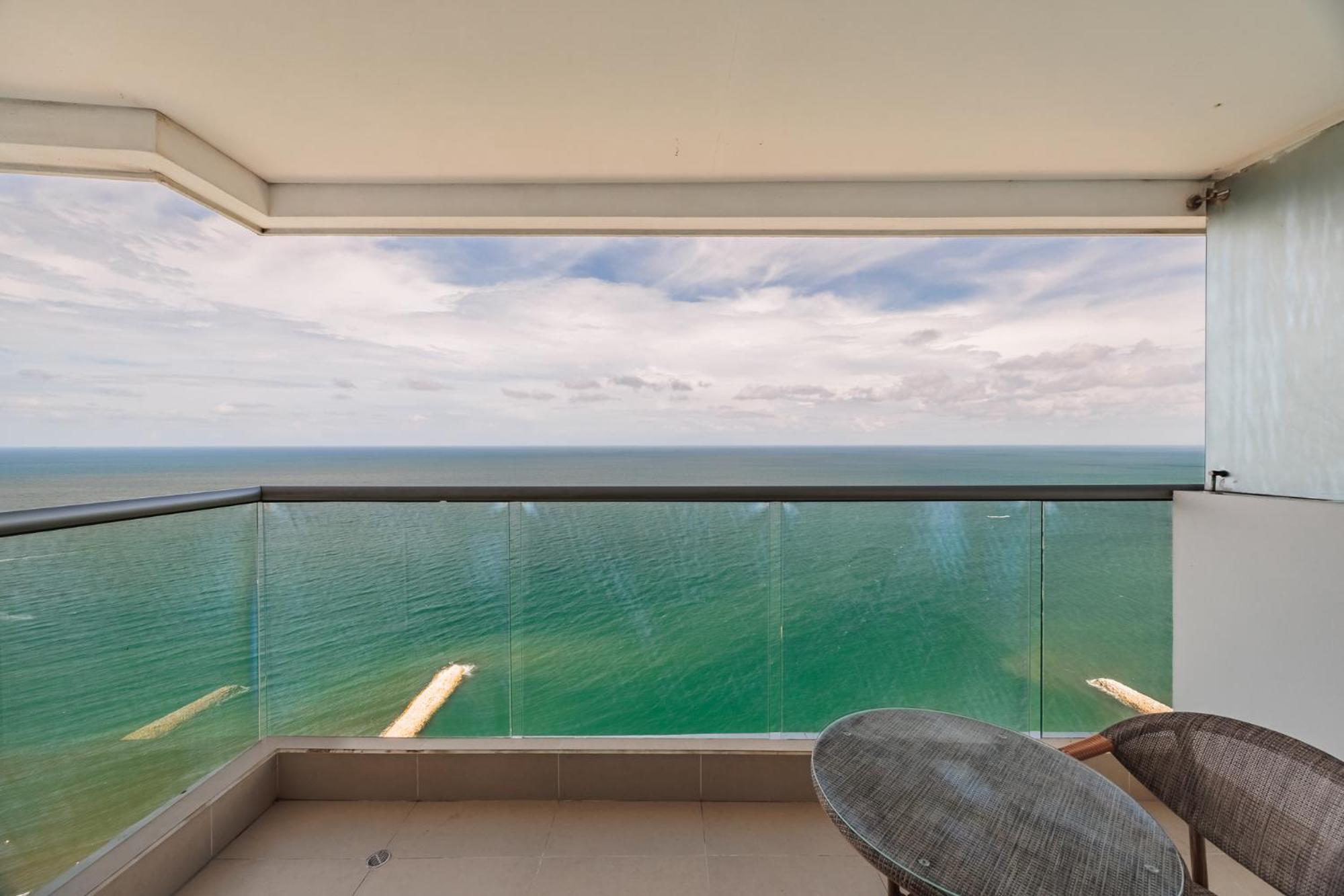 Apartment Palmetto By Mome Cartagena