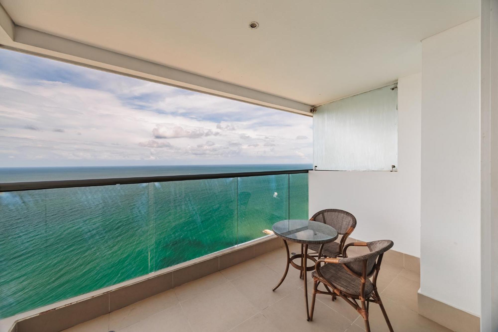 Palmetto By Mome Apartment