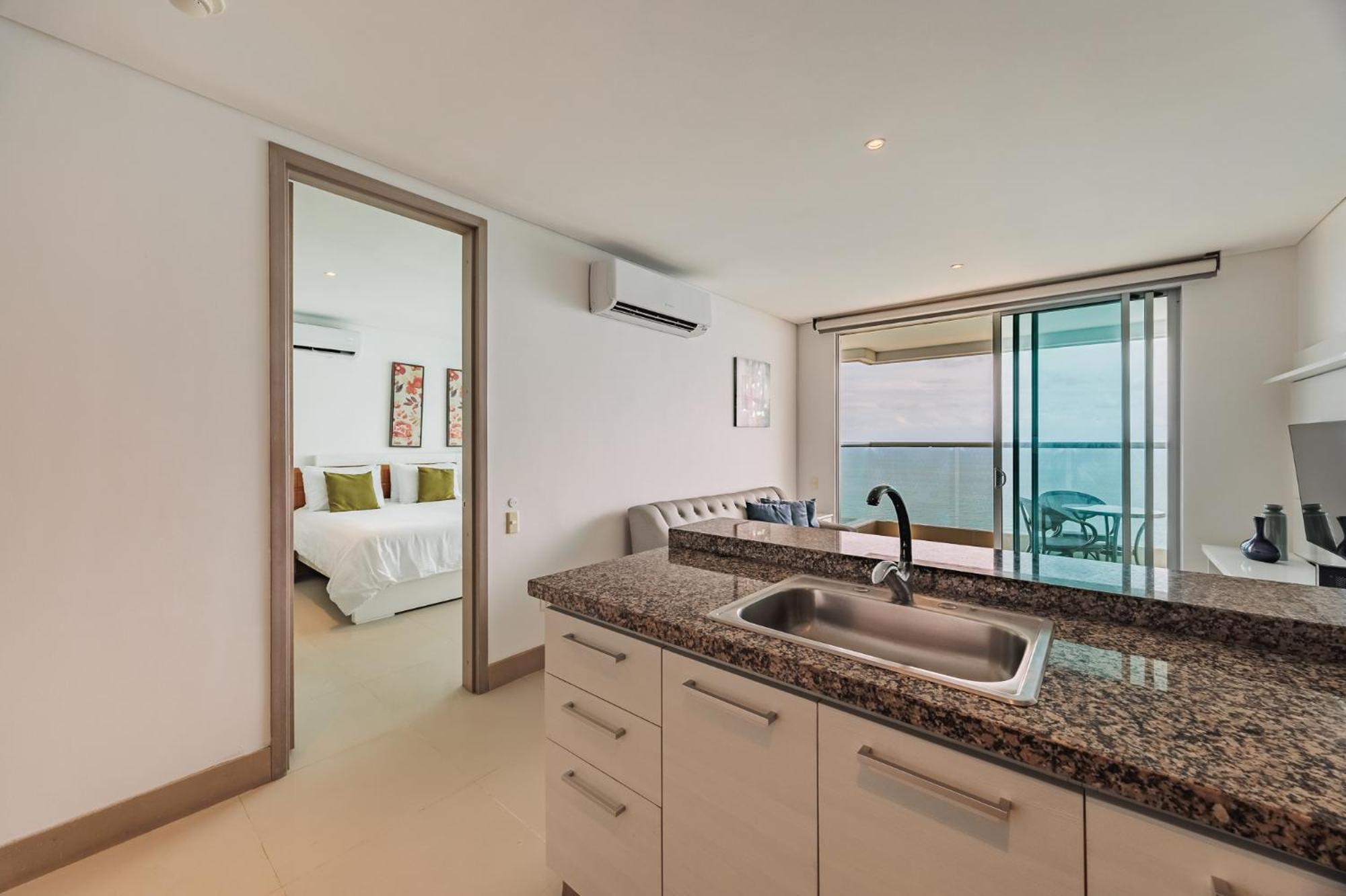 Palmetto By Mome Apartment *