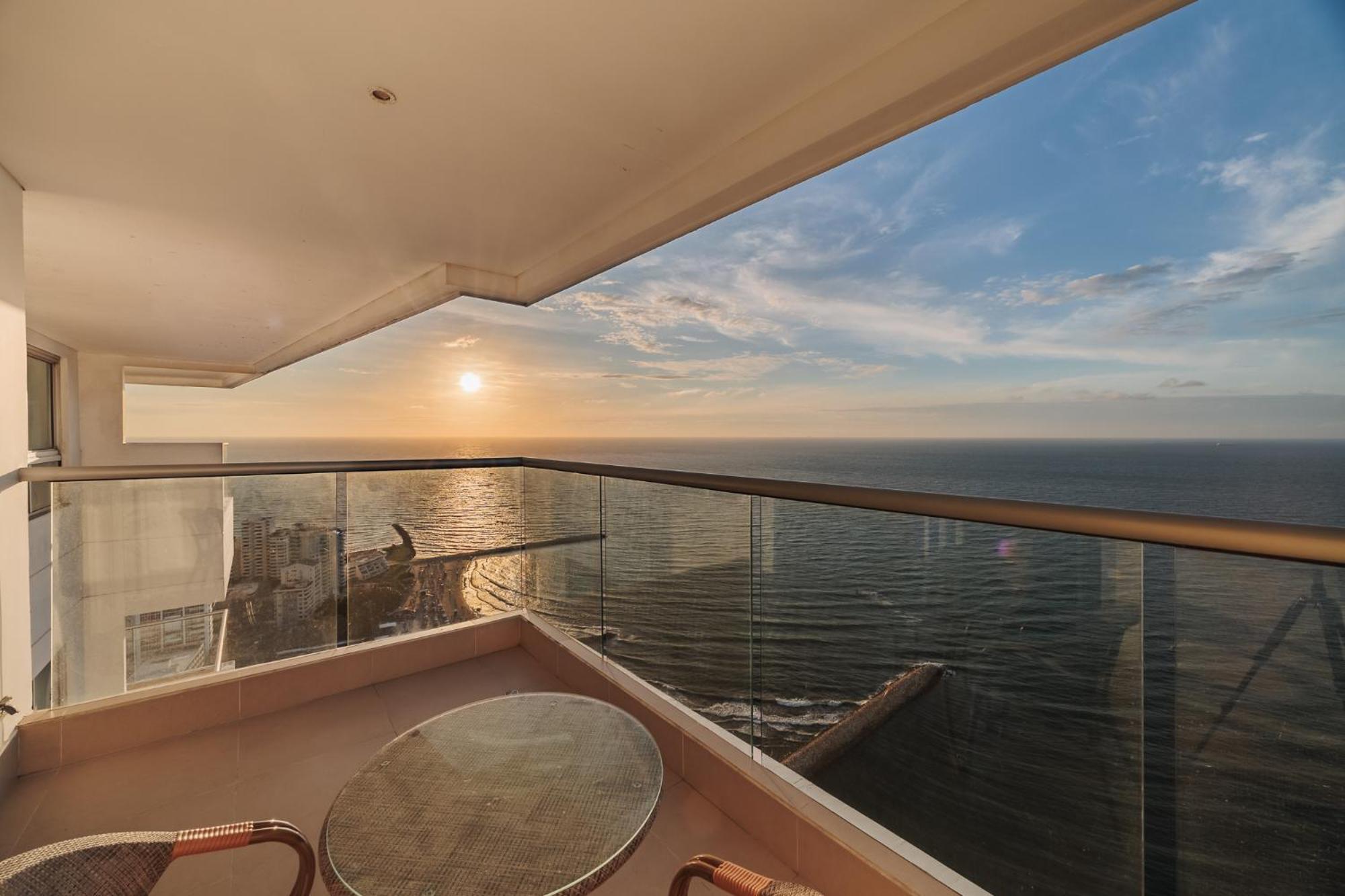 Palmetto By Mome Apartment Cartagena