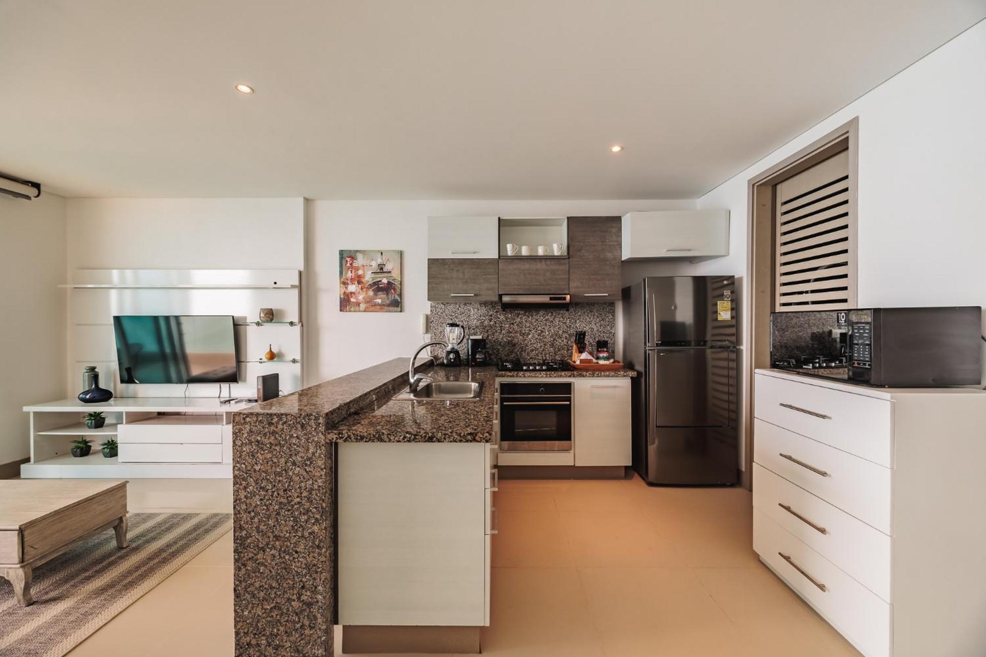 Apartment Palmetto By Mome *