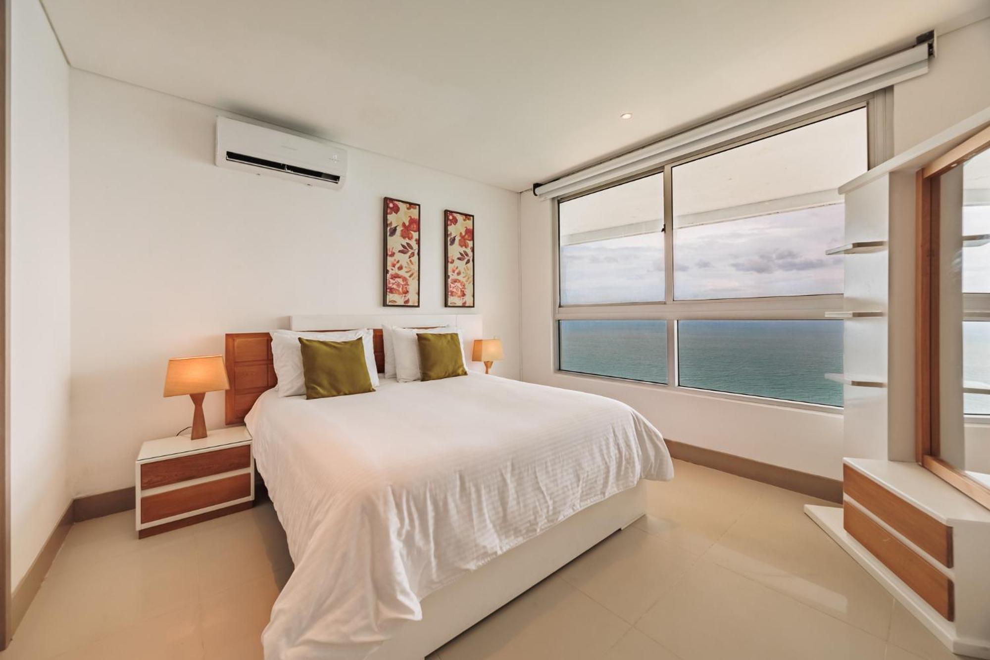 Palmetto By Mome Apartment Cartagena