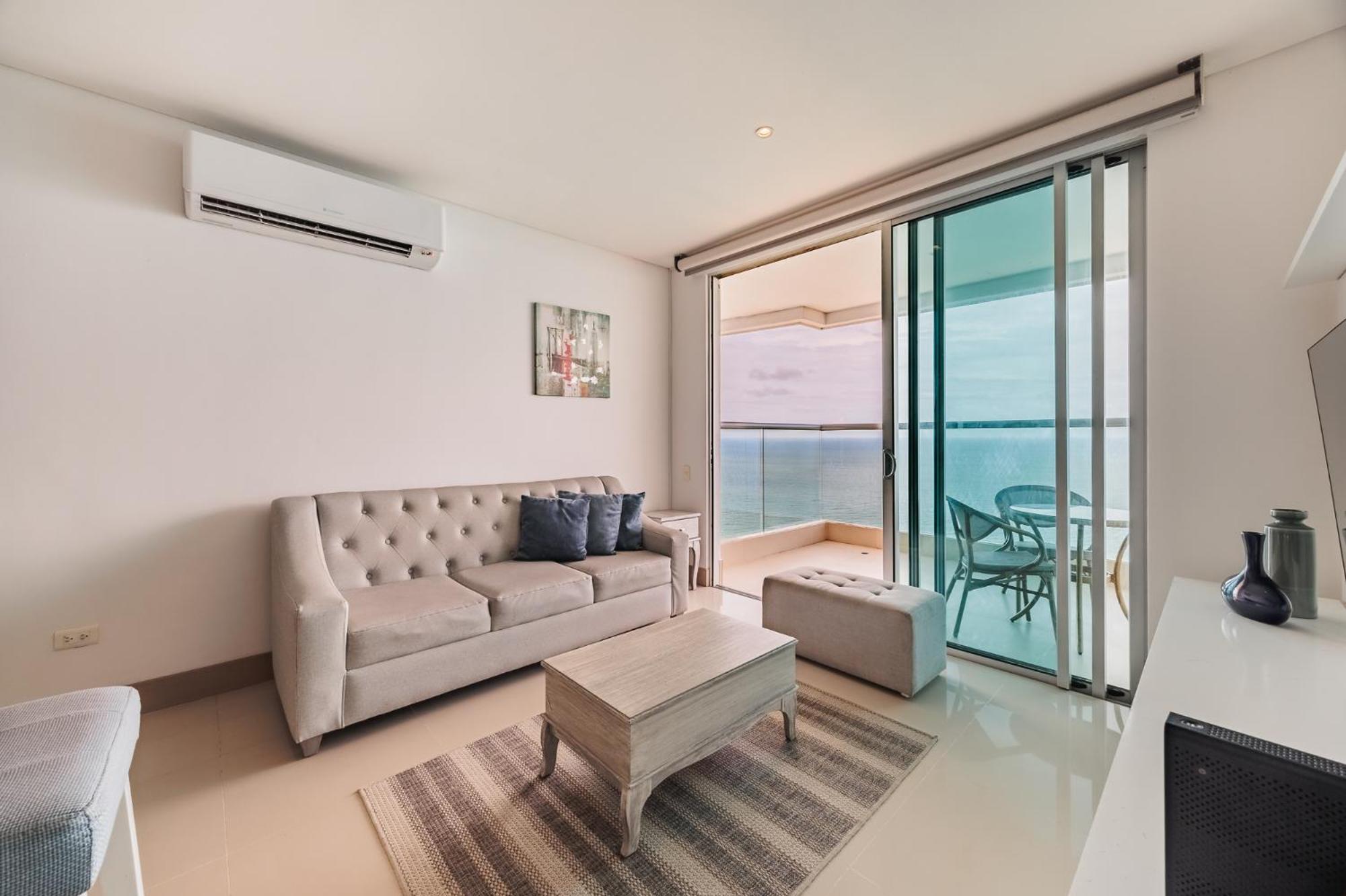 Palmetto By Mome Apartment