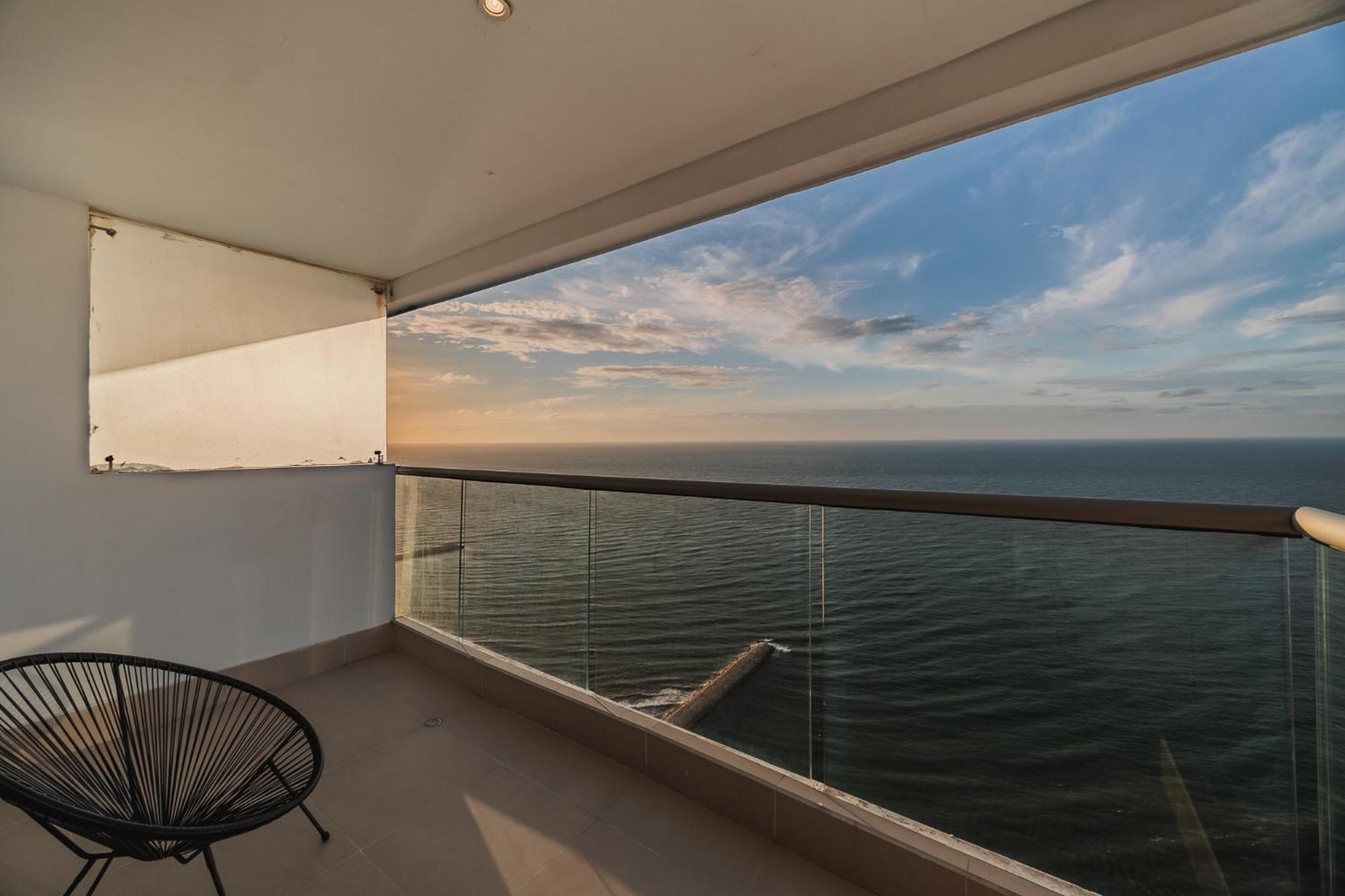 Apartment Palmetto By Mome *