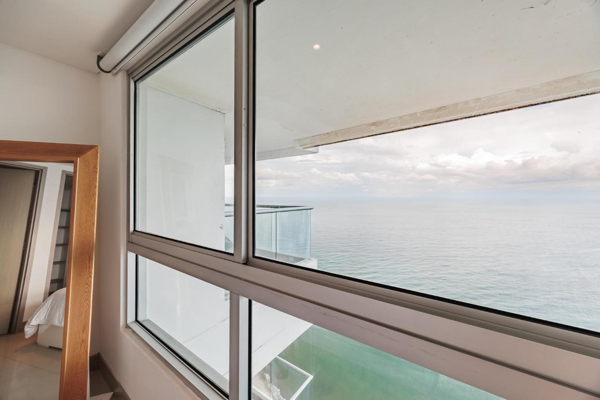 Apartment Palmetto By Mome Cartagena
