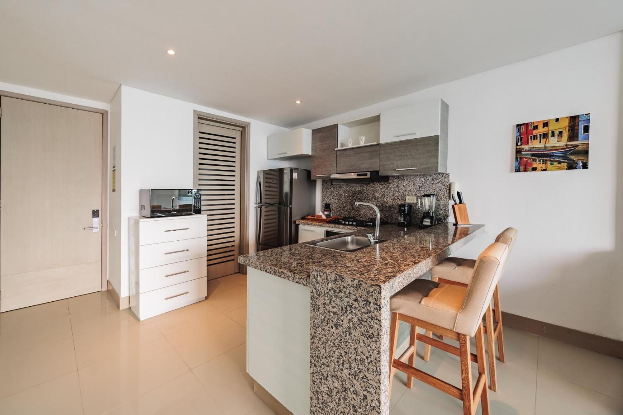 Palmetto By Mome Apartment