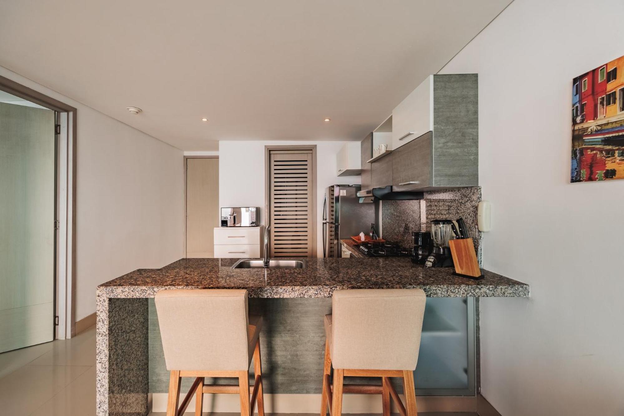 Apartment Palmetto By Mome