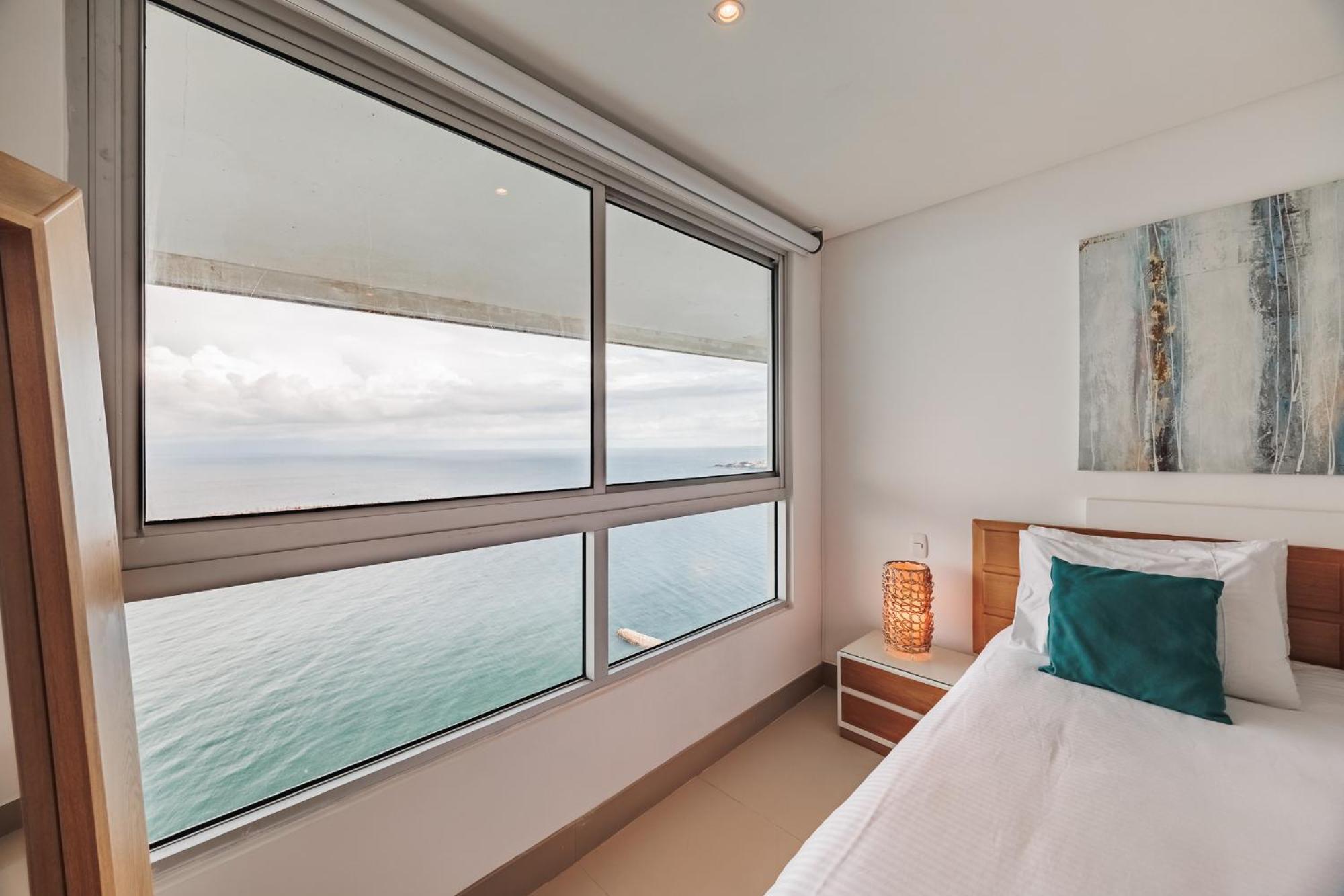 Apartment Palmetto By Mome Cartagena