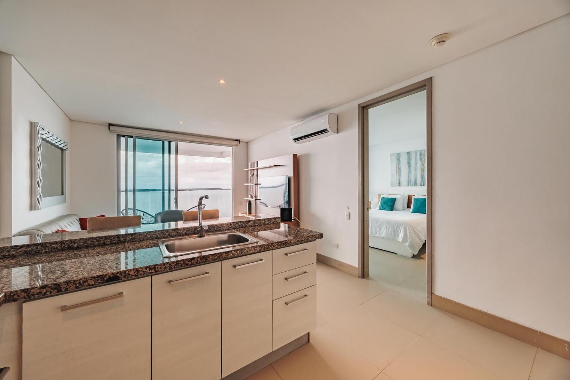 Palmetto By Mome * Cartagena