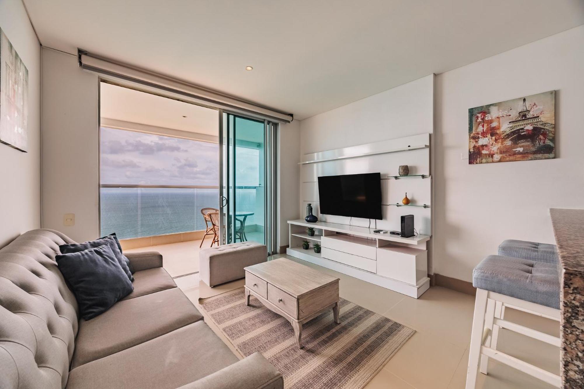 Palmetto By Mome Apartment
