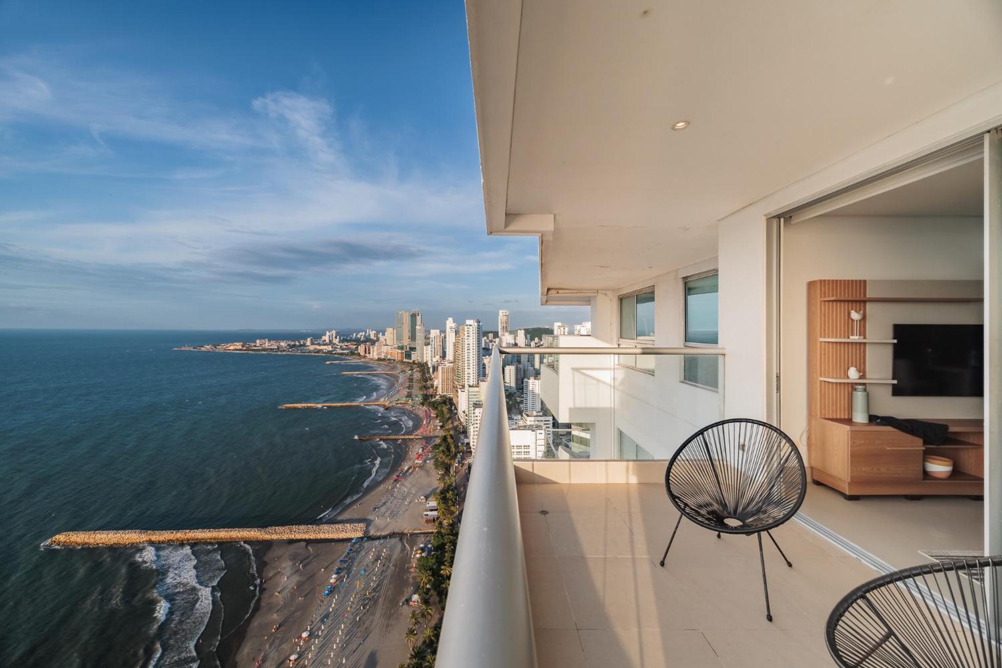 Apartment Palmetto By Mome
