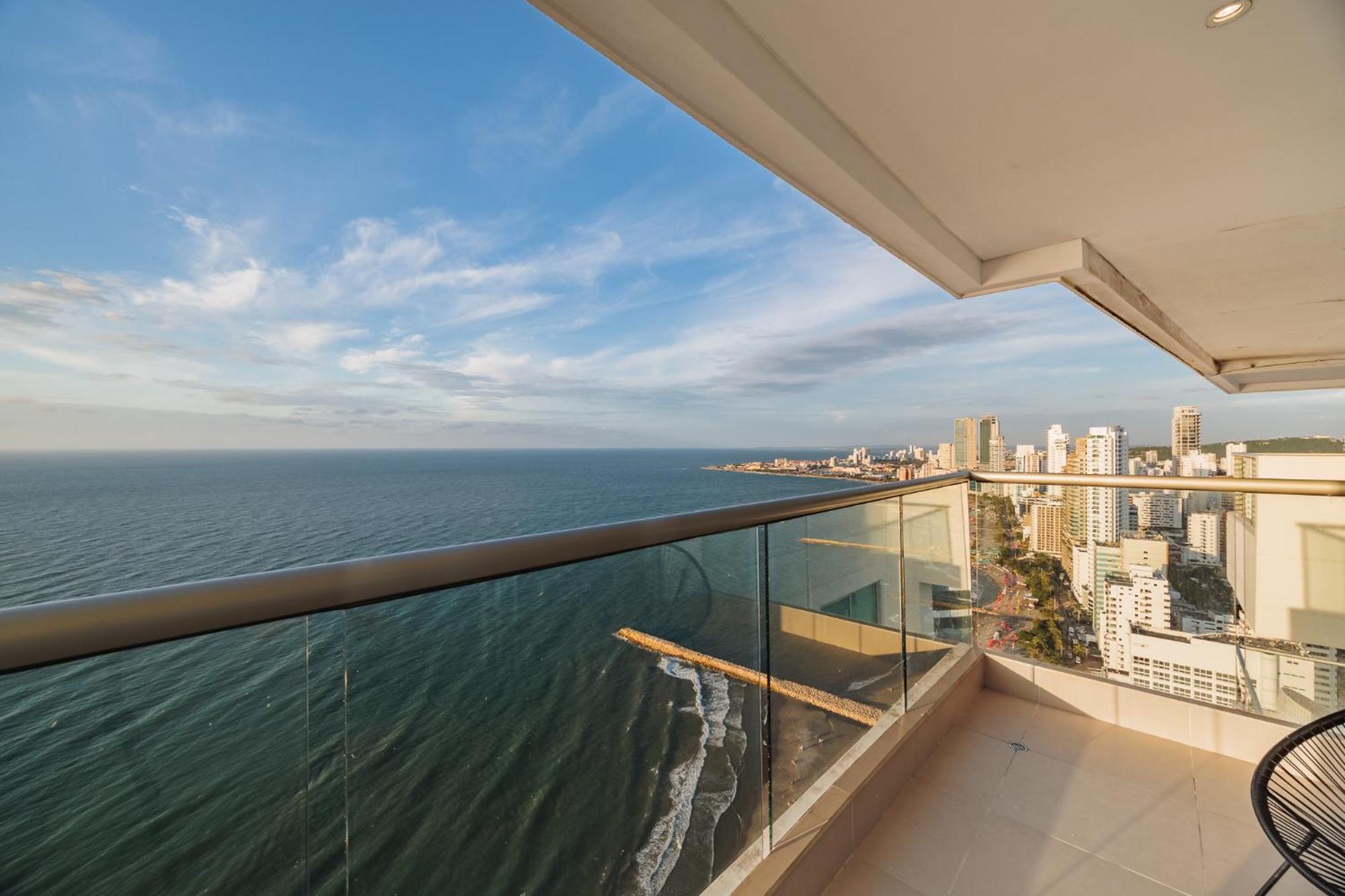 Apartment Palmetto By Mome *