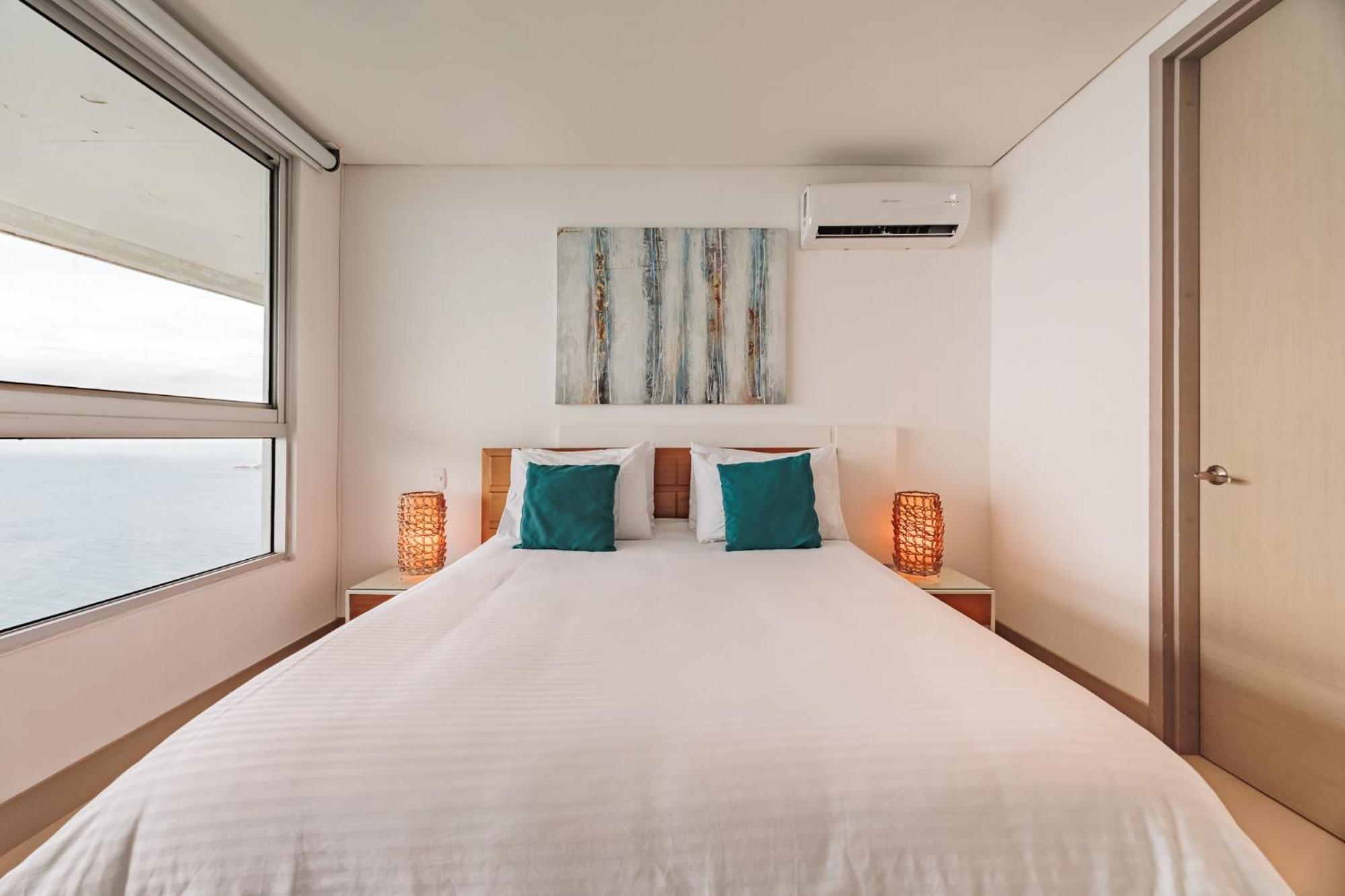 Palmetto By Mome Apartment Cartagena