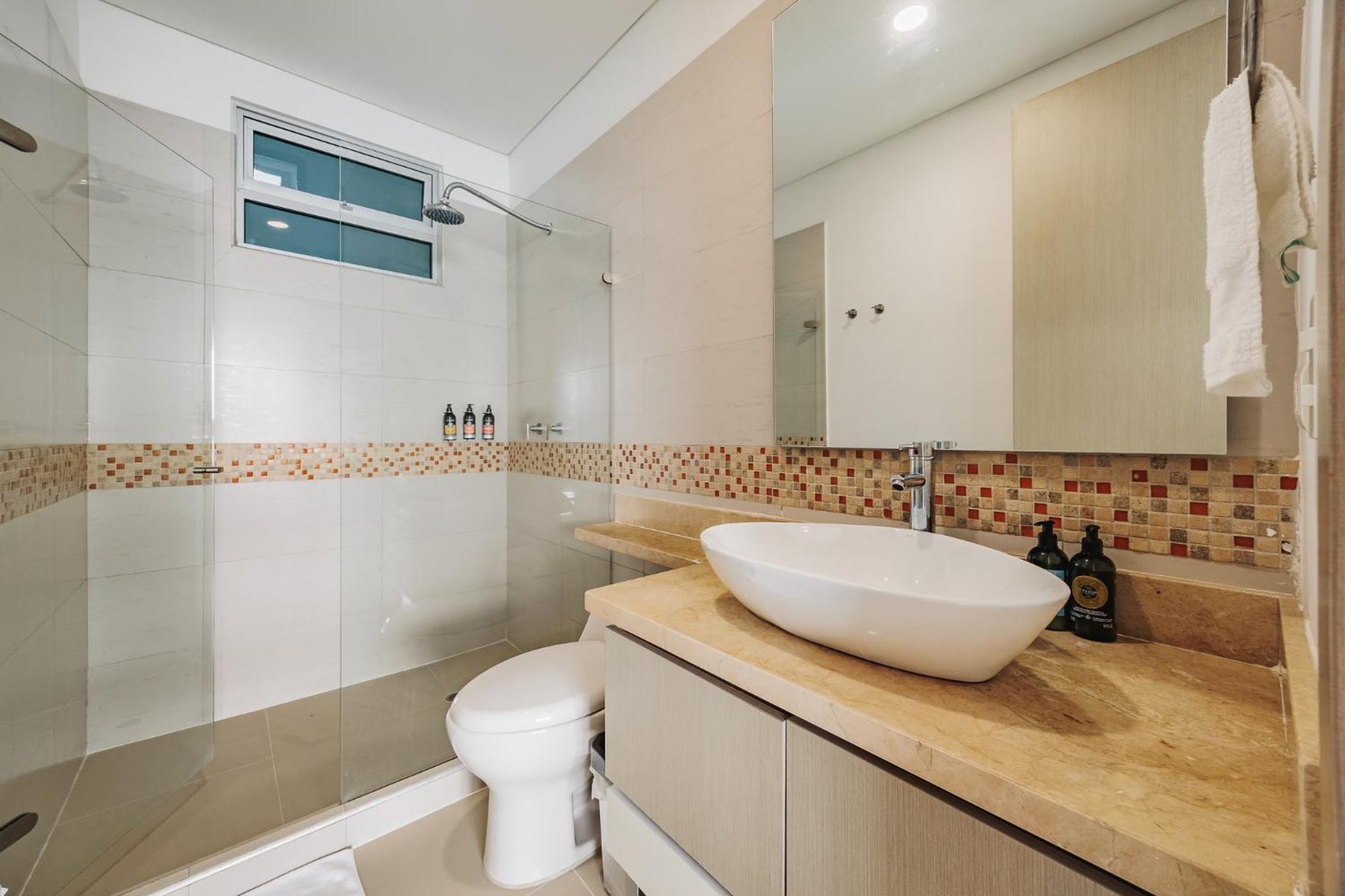 Apartment Palmetto By Mome Cartagena