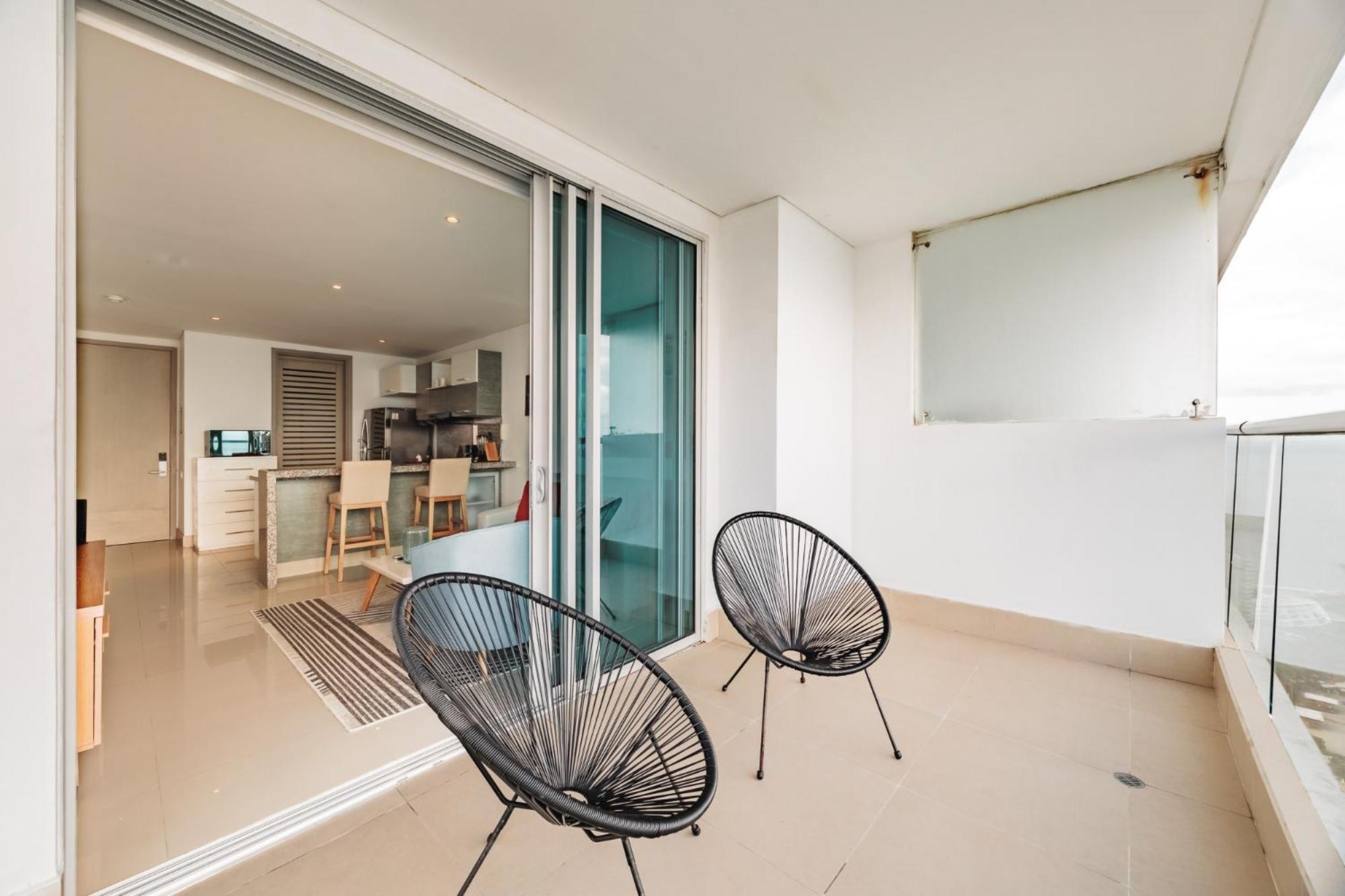 Palmetto By Mome Apartment *