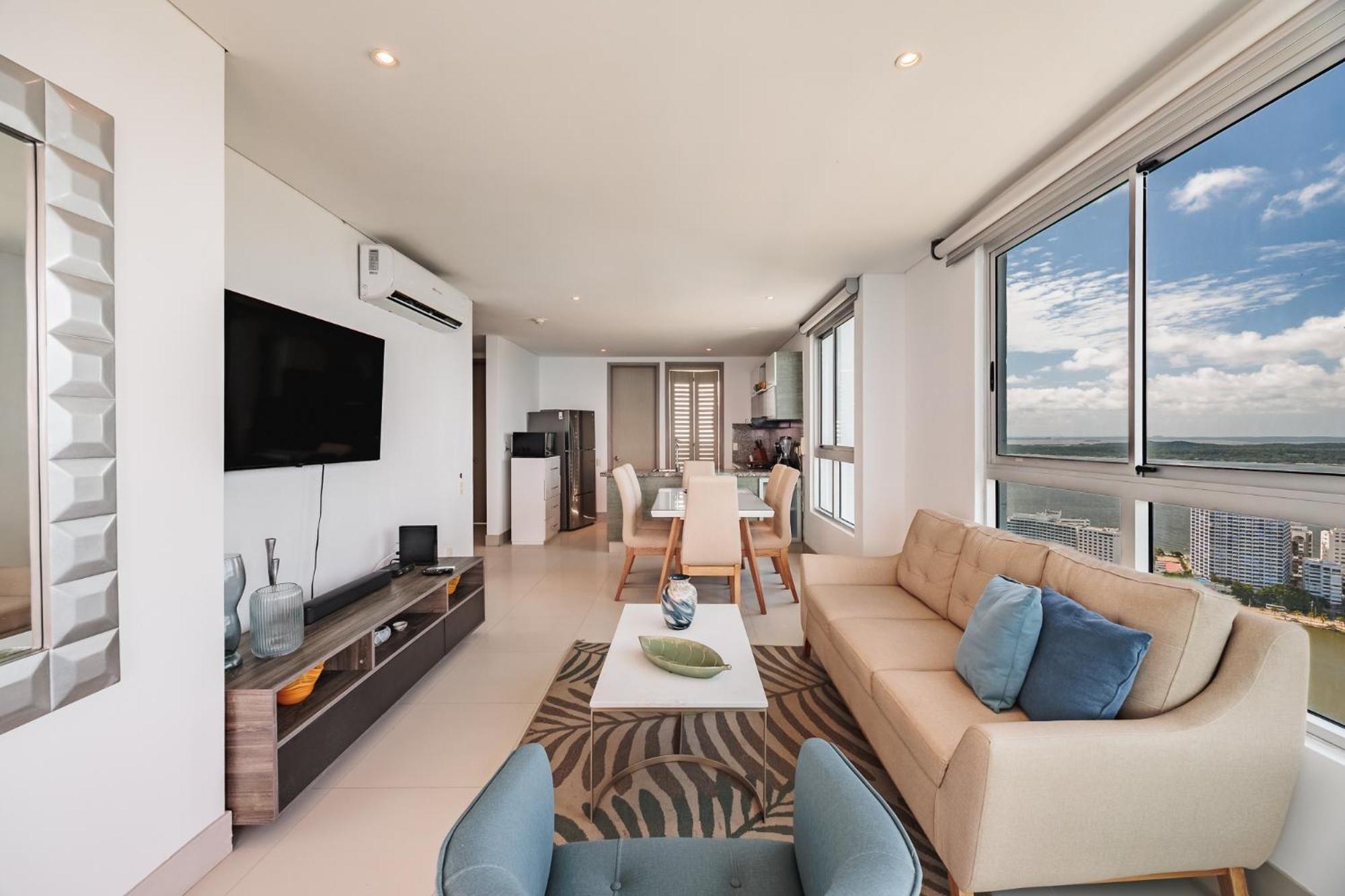 Apartment Palmetto By Mome *
