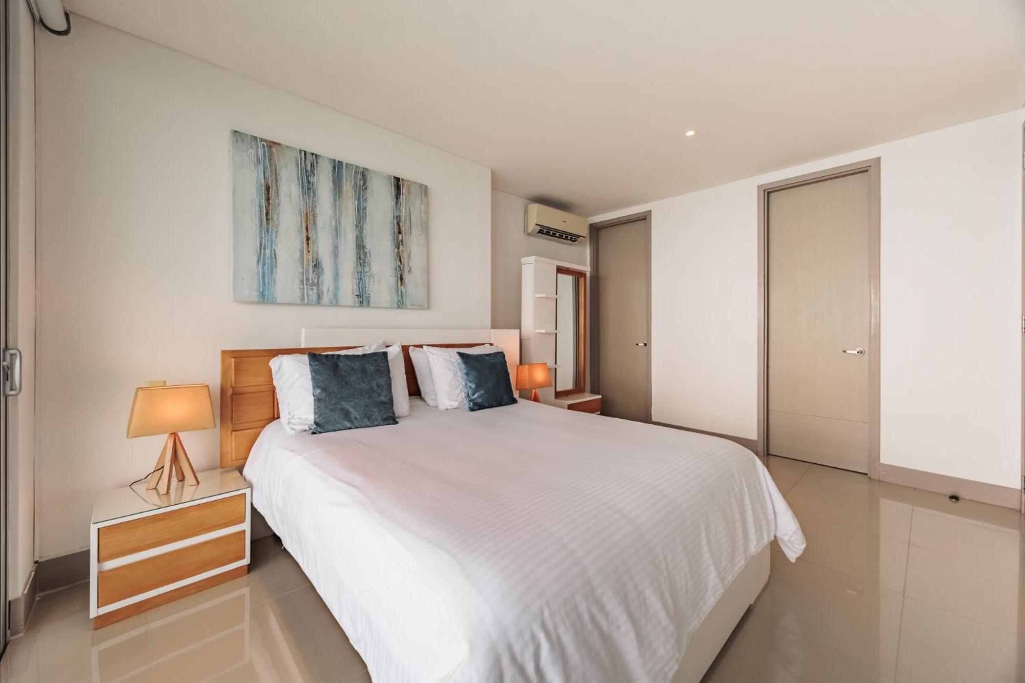 Palmetto By Mome Apartment Cartagena