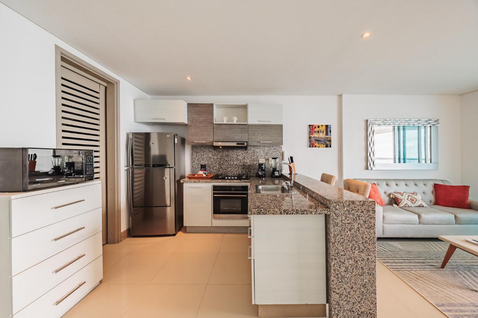 Palmetto By Mome Apartment