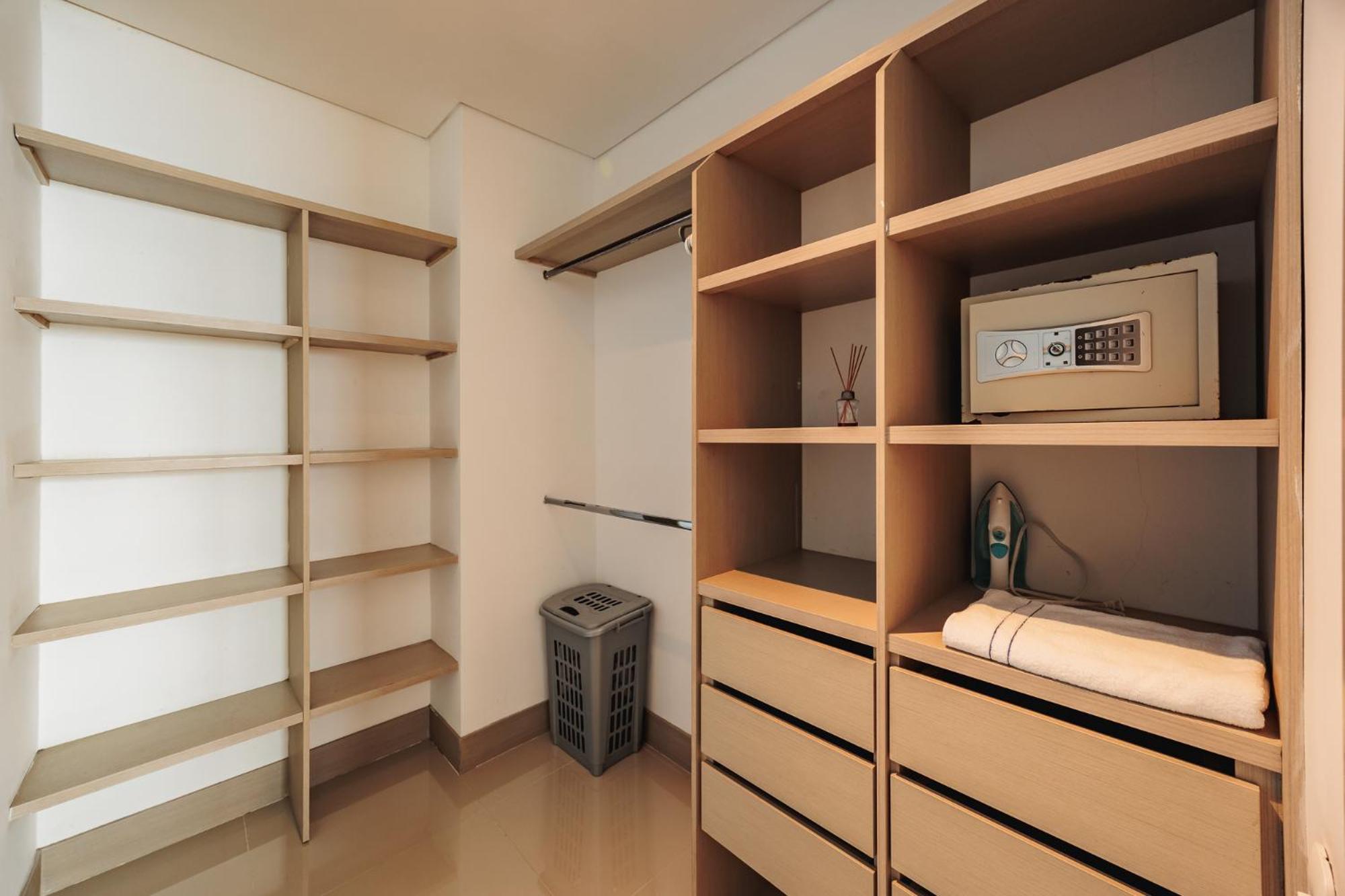 Apartment Palmetto By Mome *