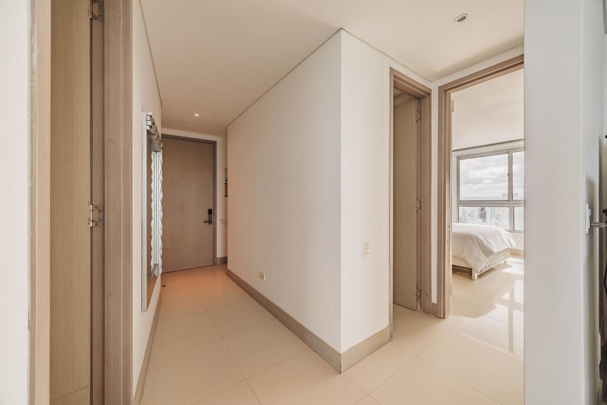 Apartment Palmetto By Mome Cartagena