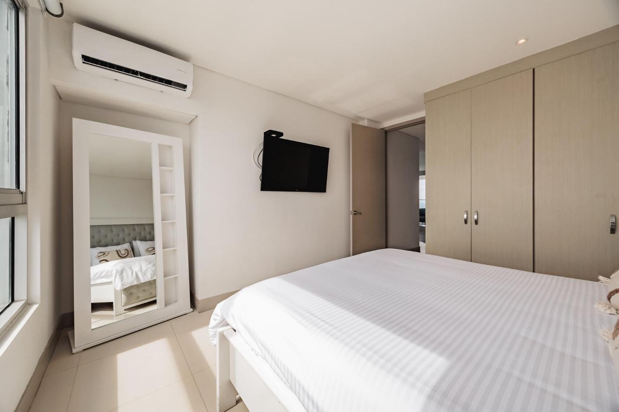 Apartment Palmetto By Mome