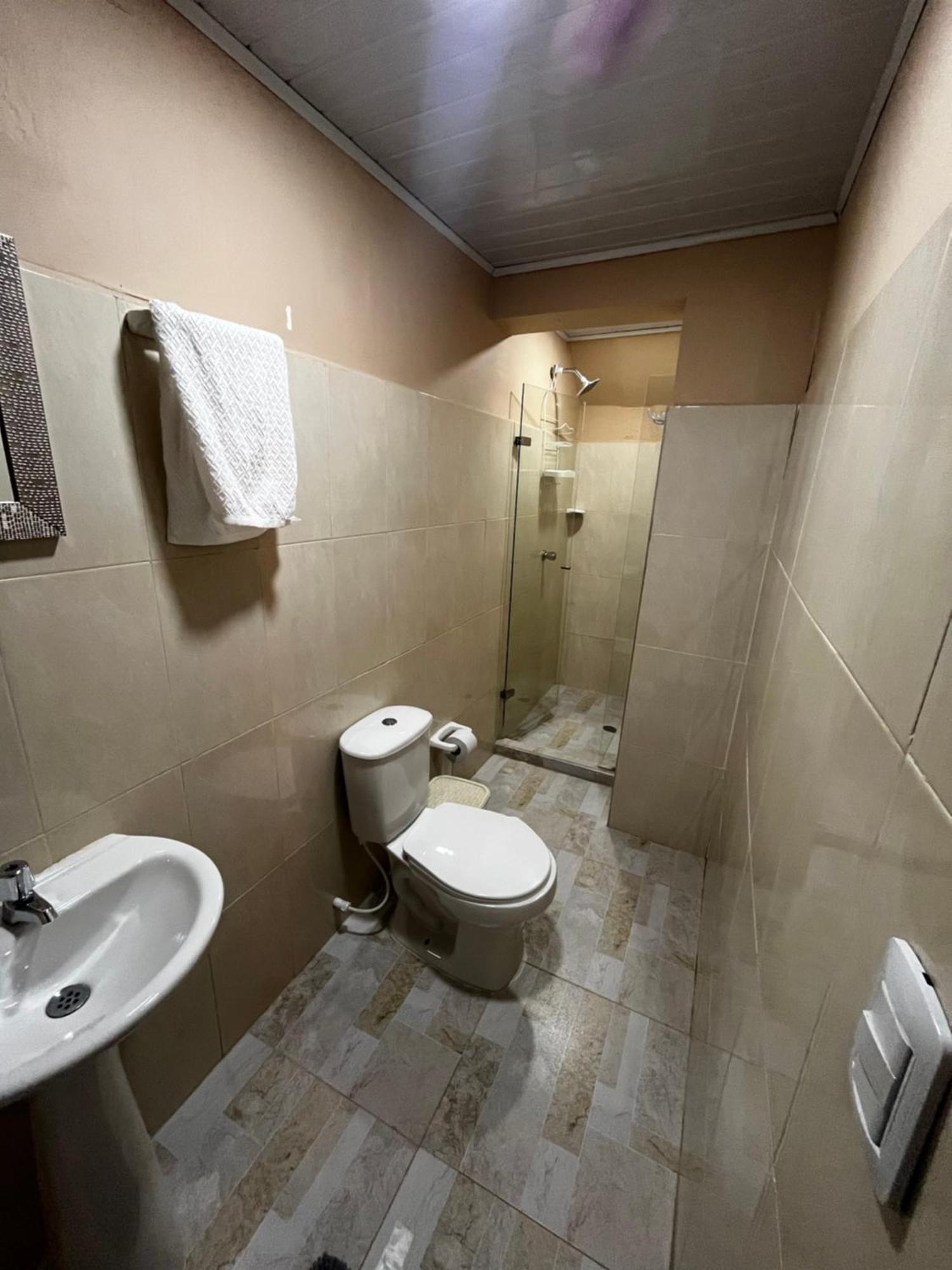 Guest house Casa Jardin Cartagena