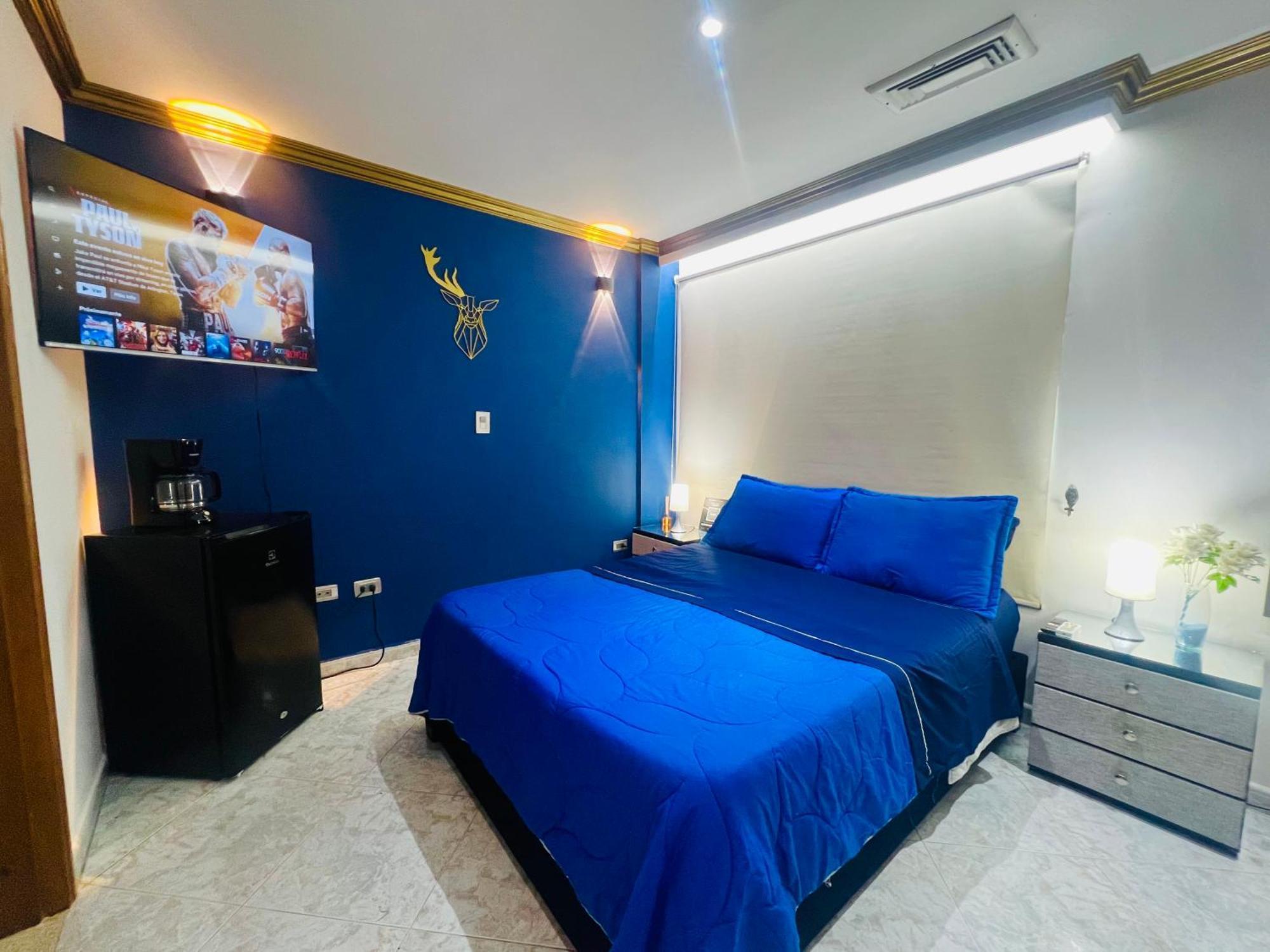 De Lujo Con Aire Acondicionado En Privado *