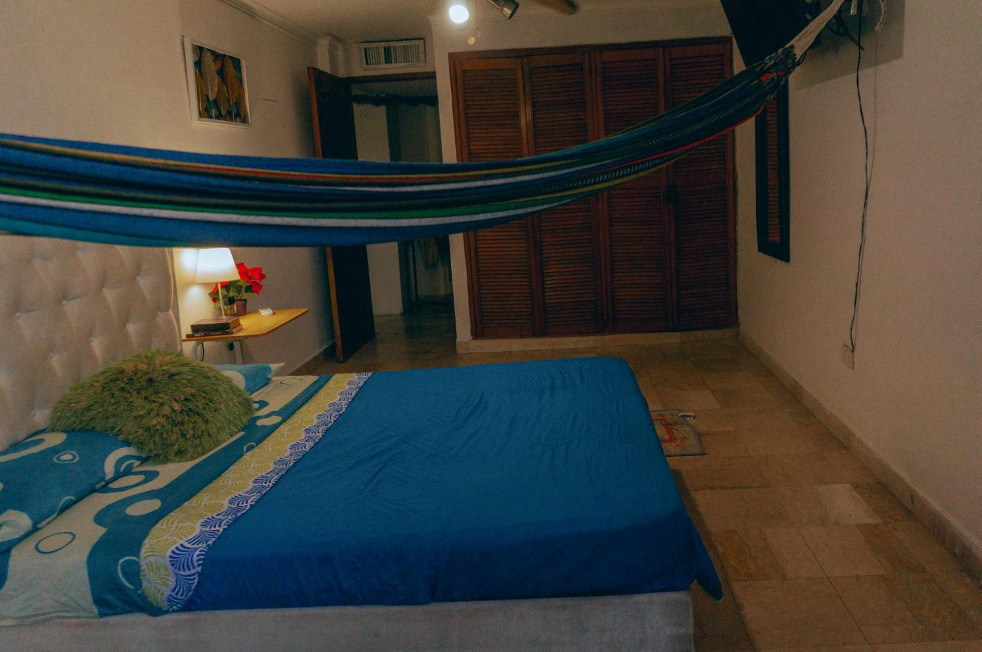 Casabrisamarly Cartagena