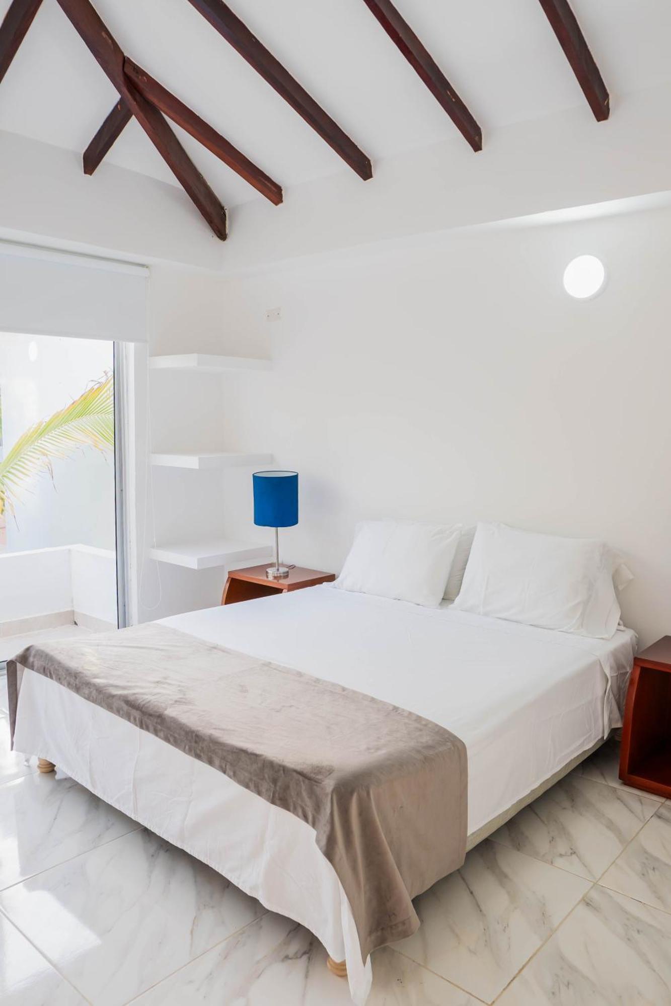 Playa Palmeras Hotel Cartagena