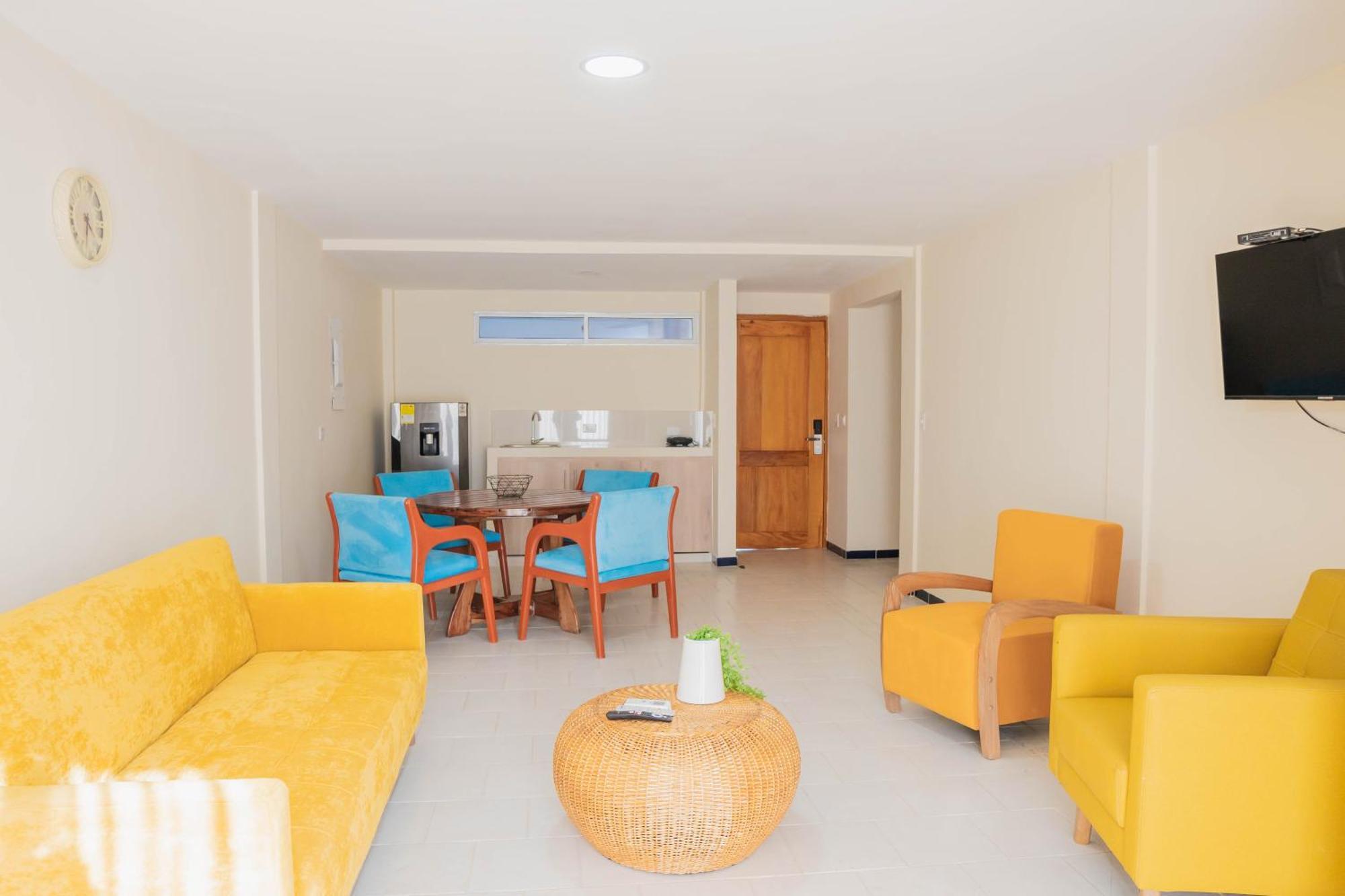 Playa Palmeras 3* Cartagena