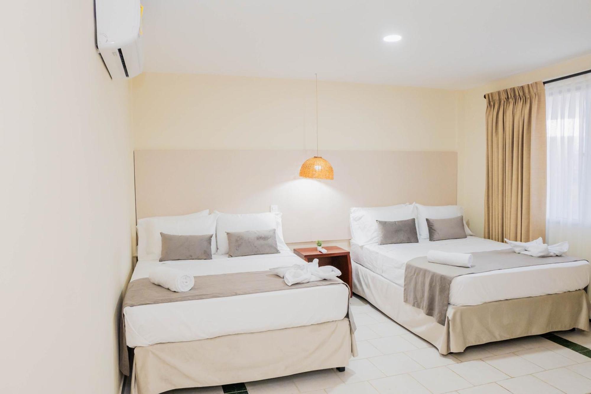 Hotel Playa Palmeras 3*