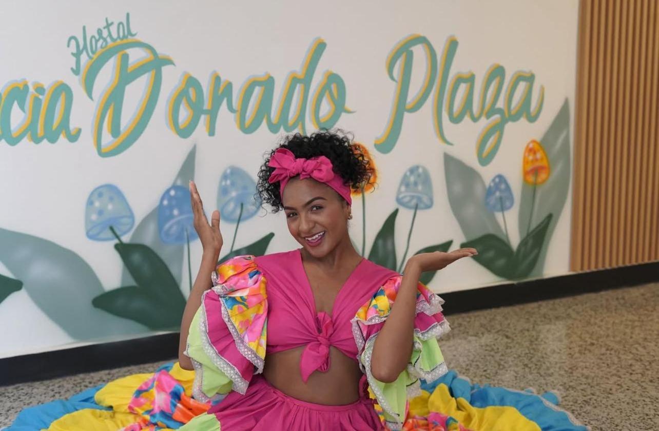 Dorado Plaza Getsemani Cartagena