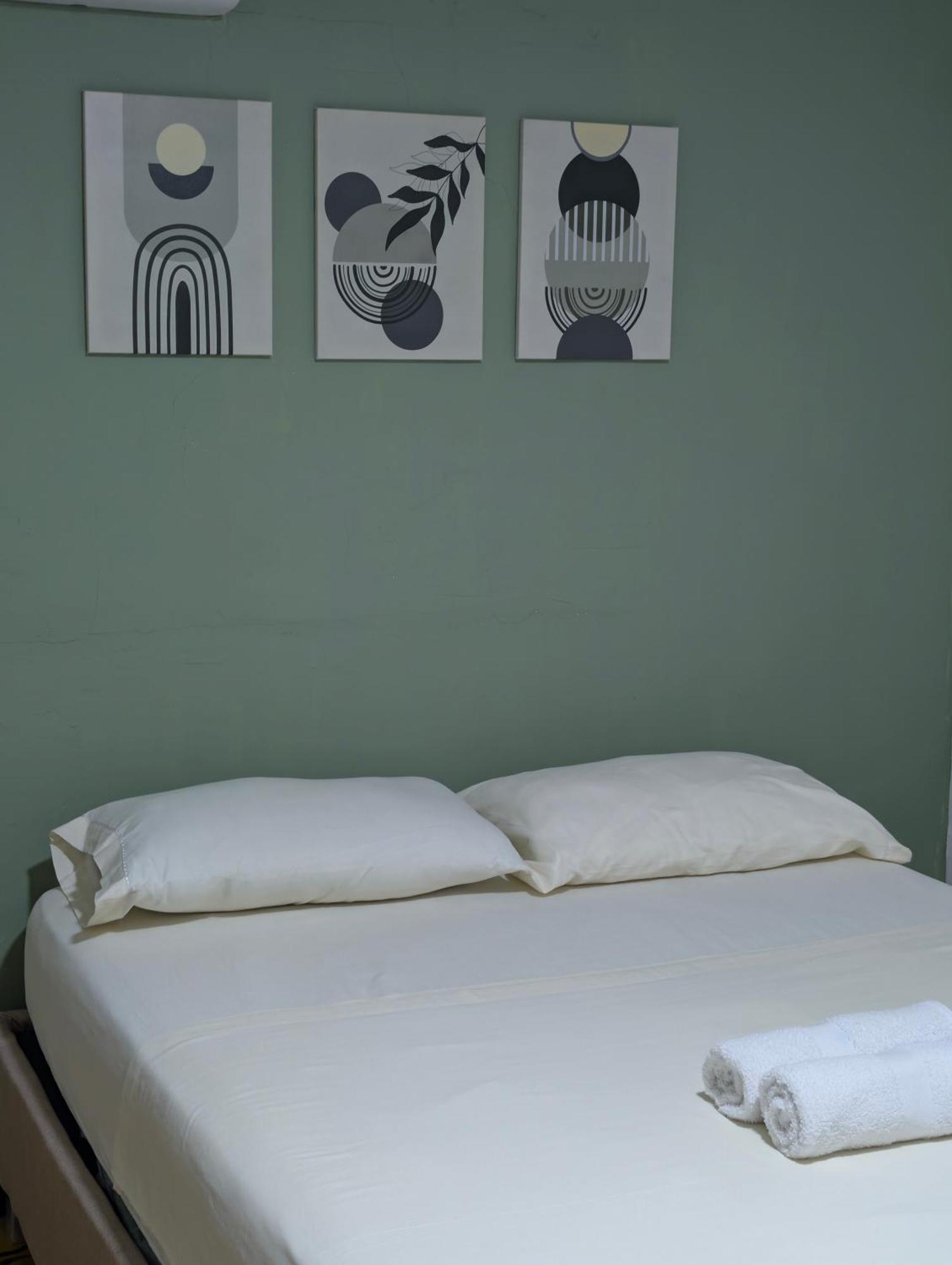 Сasa de vacaciones Casa Vacacional, Cerca Del Aeropuerto Cartagena