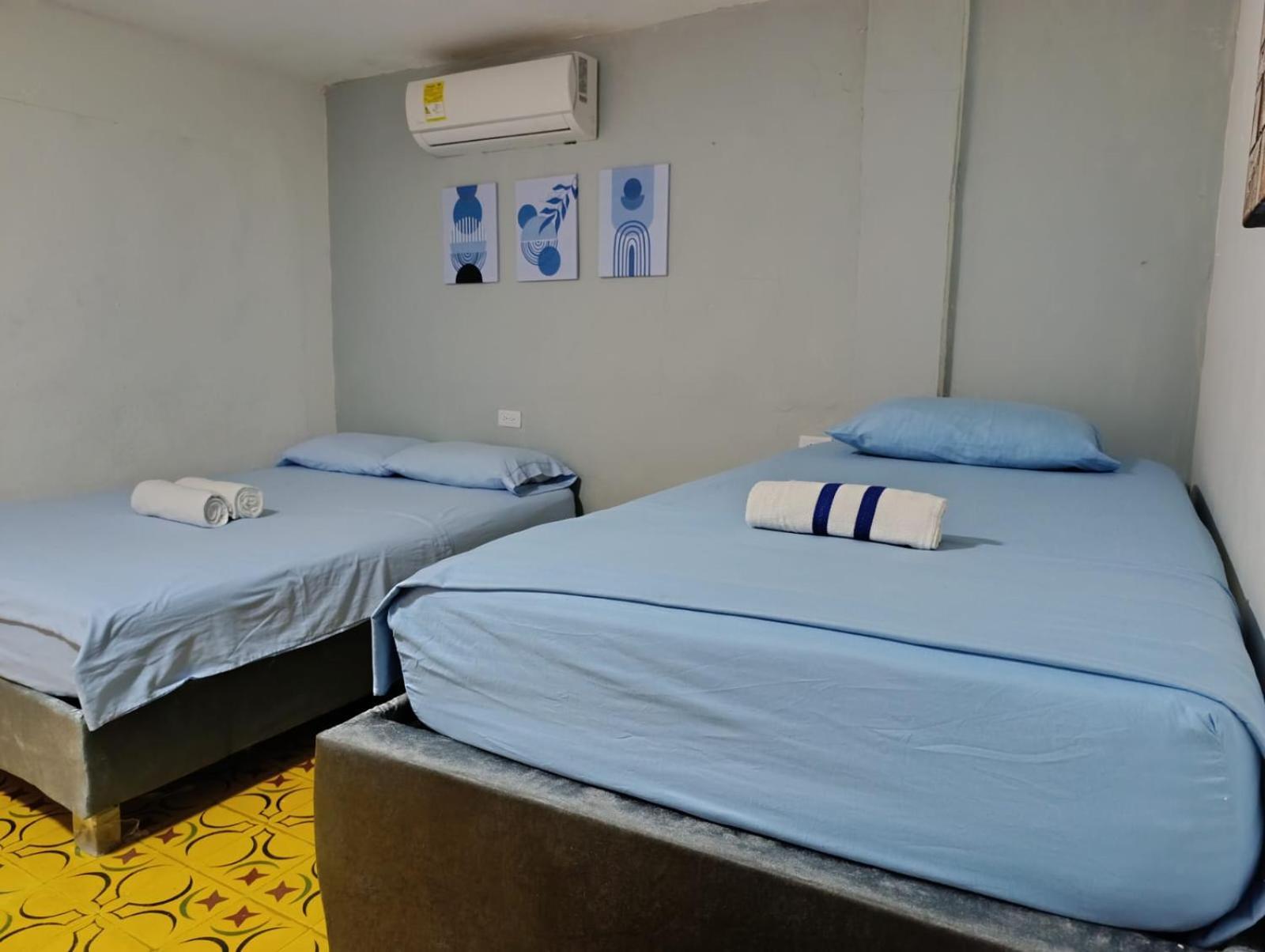 Сasa de vacaciones Casa Vacacional, Cerca Del Aeropuerto *