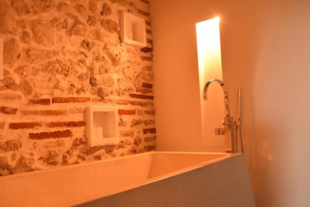 Aguamarina Boutique (adults Only) 5* Cartagena