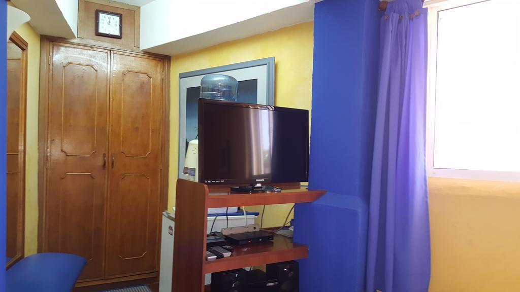 Apartment Apto Exclusivo Centro Historico *