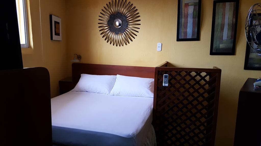 Apto Exclusivo Centro Historico Apartment