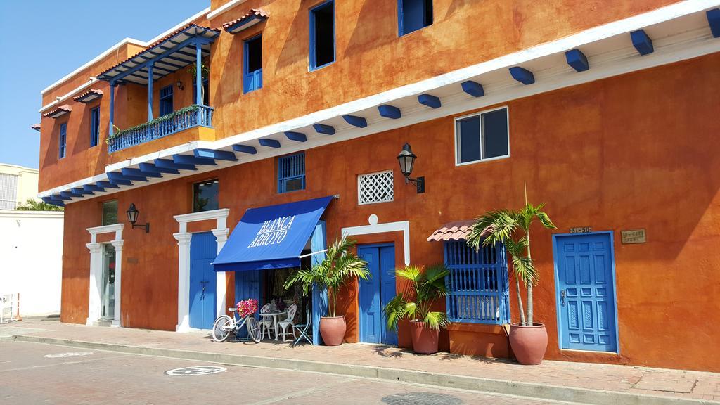 Apartment Apto Exclusivo Centro Historico Cartagena
