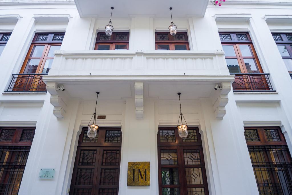 Lm A Luxury Boutique Hotel Cartagena