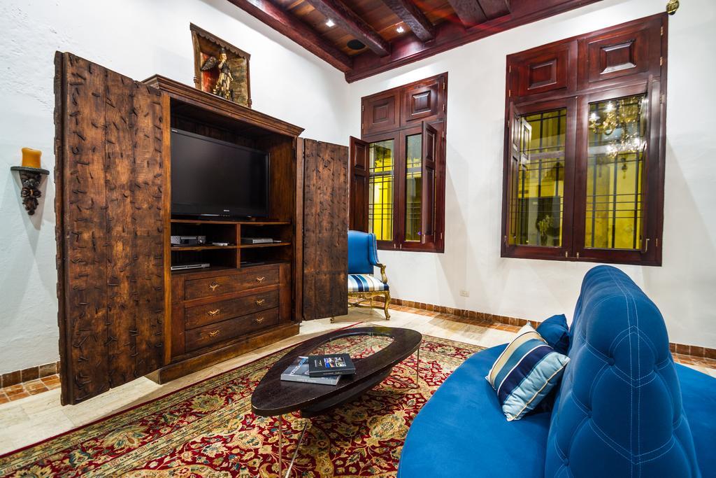 Lm A Luxury Boutique Cartagena
