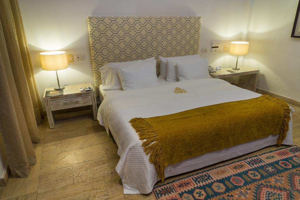 Lm A Luxury Boutique 5*