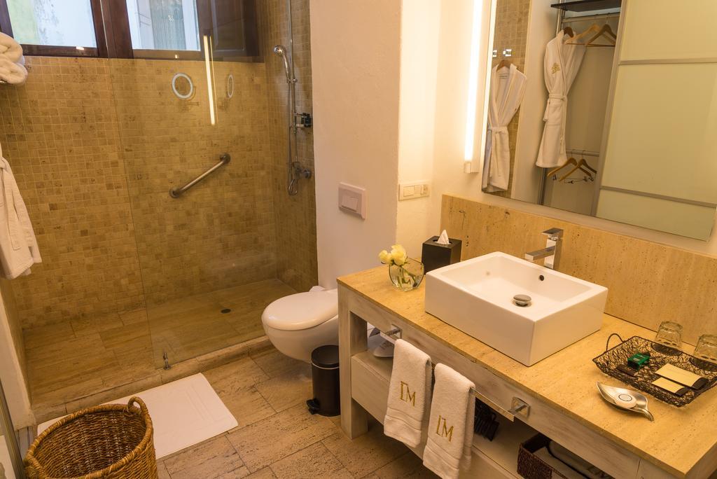 Hotel Lm A Luxury Boutique 5*