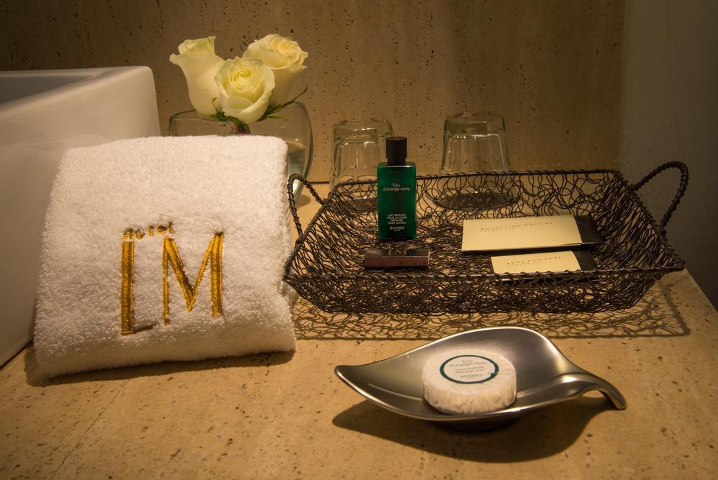 Lm A Luxury Boutique 5* Cartagena