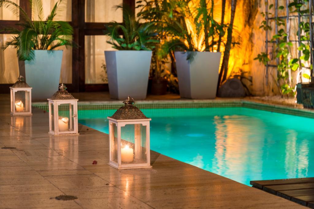 Lm A Luxury Boutique Hotel 5*