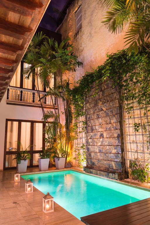 Lm A Luxury Boutique Hotel Cartagena