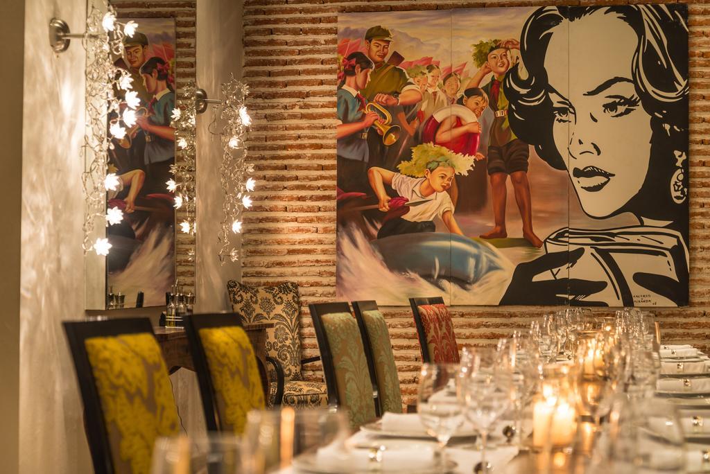 Lm A Luxury Boutique Cartagena