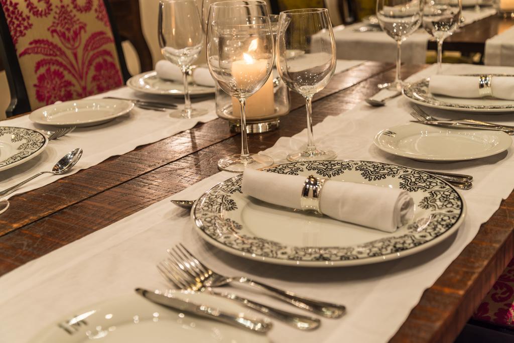 Lm A Luxury Boutique Hotel 5*