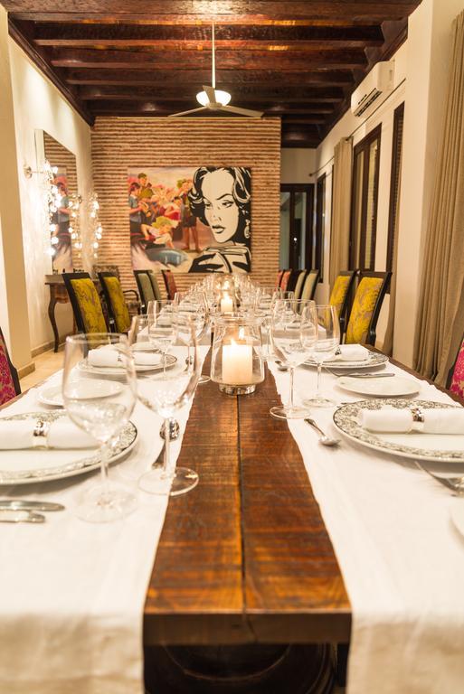 Lm A Luxury Boutique Cartagena