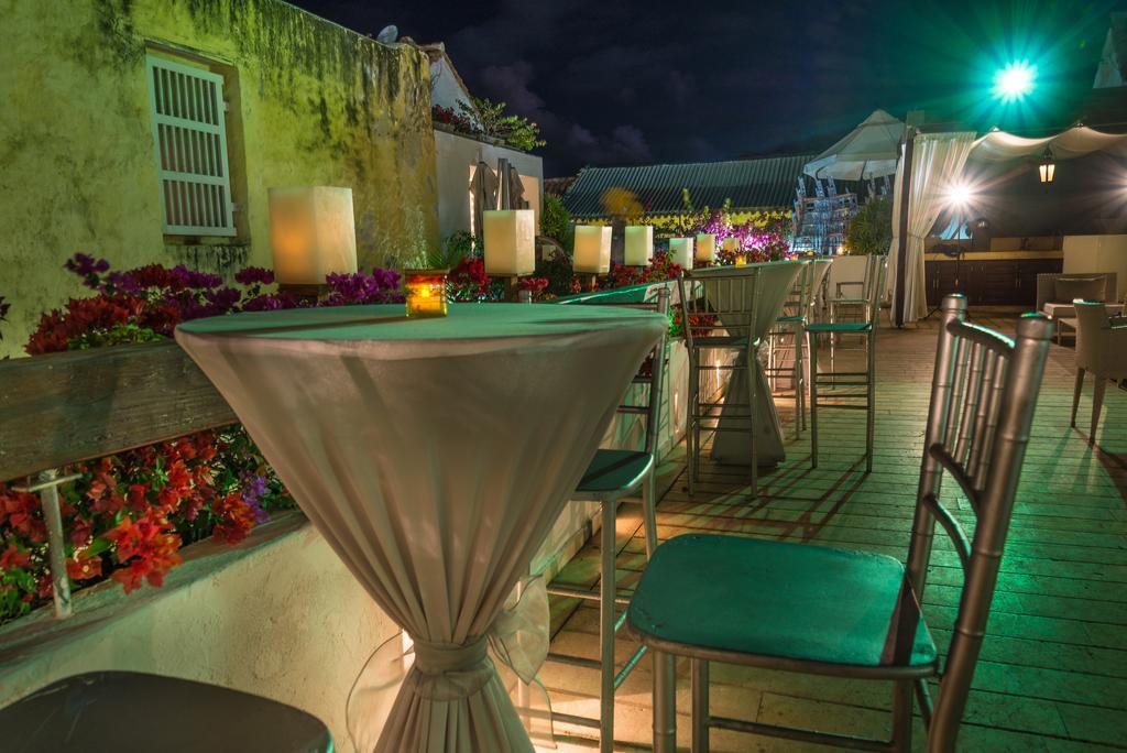 Hotel Lm A Luxury Boutique 5*